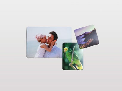 Photo Stickers