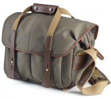 Billingham camera bag