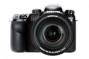 Samsung NX1