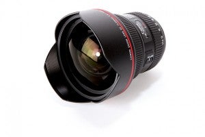 Canon EF 11-24mm f/4L USM