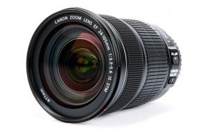 Canon EF 24-105mm f/3.5-5.6 IS STM