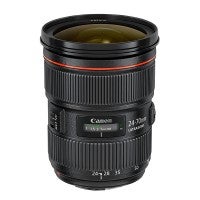 Canon EF 24-70mm f_2.8L II USM