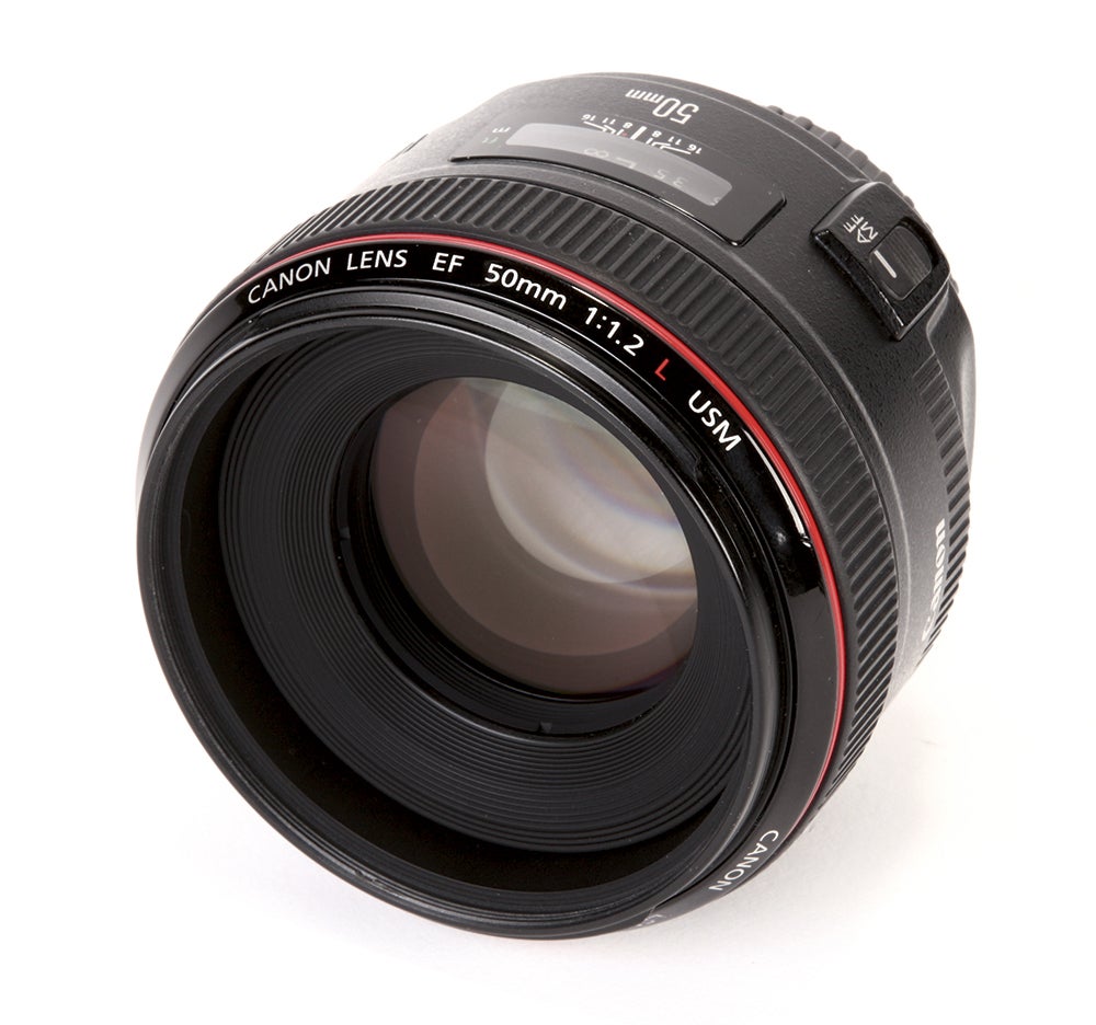 Canon-EF-50mm-f1.2L-USM