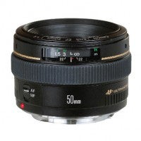 Canon-EF-50mm-f1.4-USM