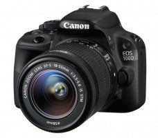 Canon EOS 100D