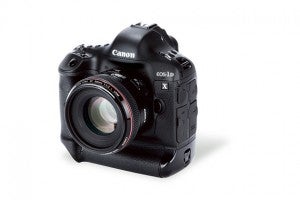 Canon EOS-1D X