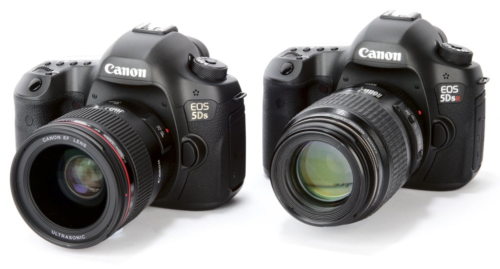 Canon-EOS-5DS-and 5DS-R