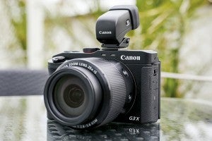 Canon PowerShot G3 X hands-on 10