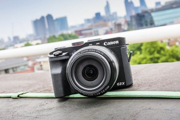 Canon PowerShot G3 X hands-on 4