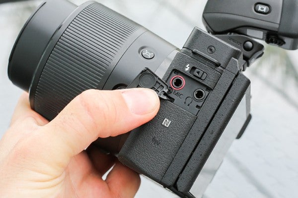 Canon PowerShot G3 X hands-on 6