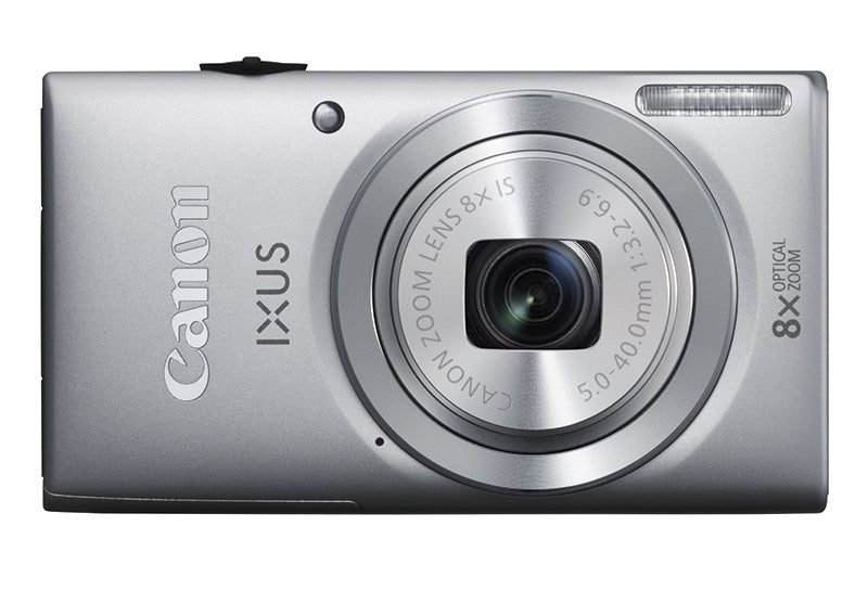 Canon IXUS 132