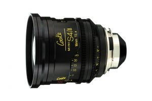 Cooke-cine-lens