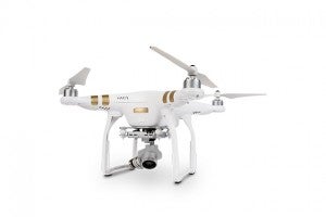 DJI-Phanton-3-Pro-Drone