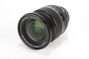 Fujifilm Fujinon XF 16-55mm f/2.8