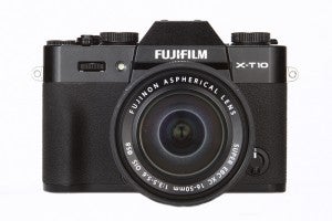 Fujifilm X-T10 product shot 17