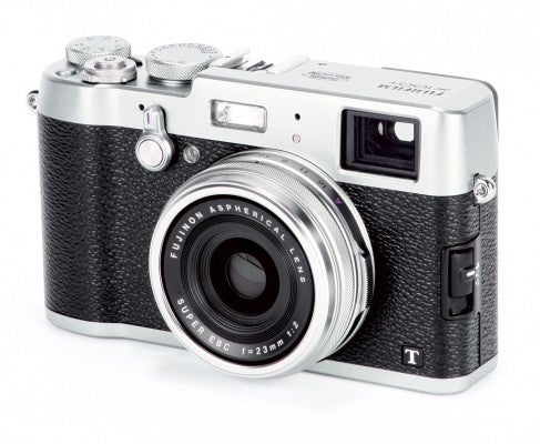 Fujifilm-X100T-rangefinder-style-design