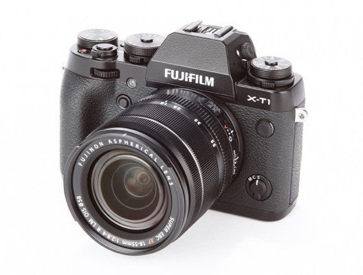 Fujifilm X-T1 product shot 16