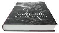 Genesis - photography book