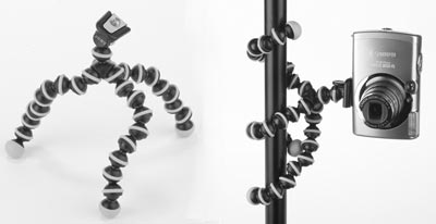 Joby Gorillapod