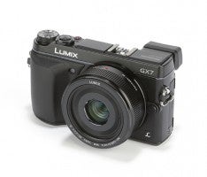 Lumix GX7