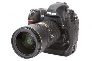 Nikon D5