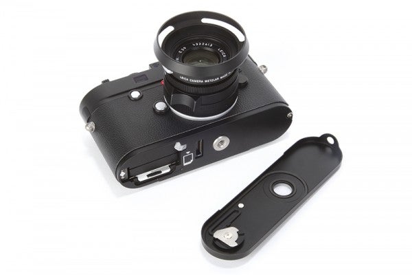 Leica M Monochrom product shot 4