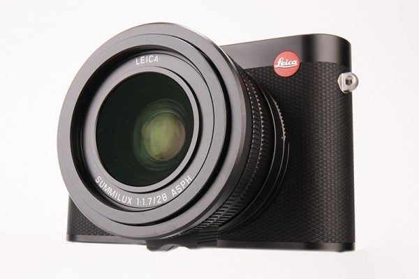 Leica Q product shot 3