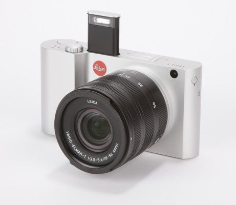 Leica T product shot 7