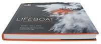 The Lifeboat: Courage On Our Coasts - photography book