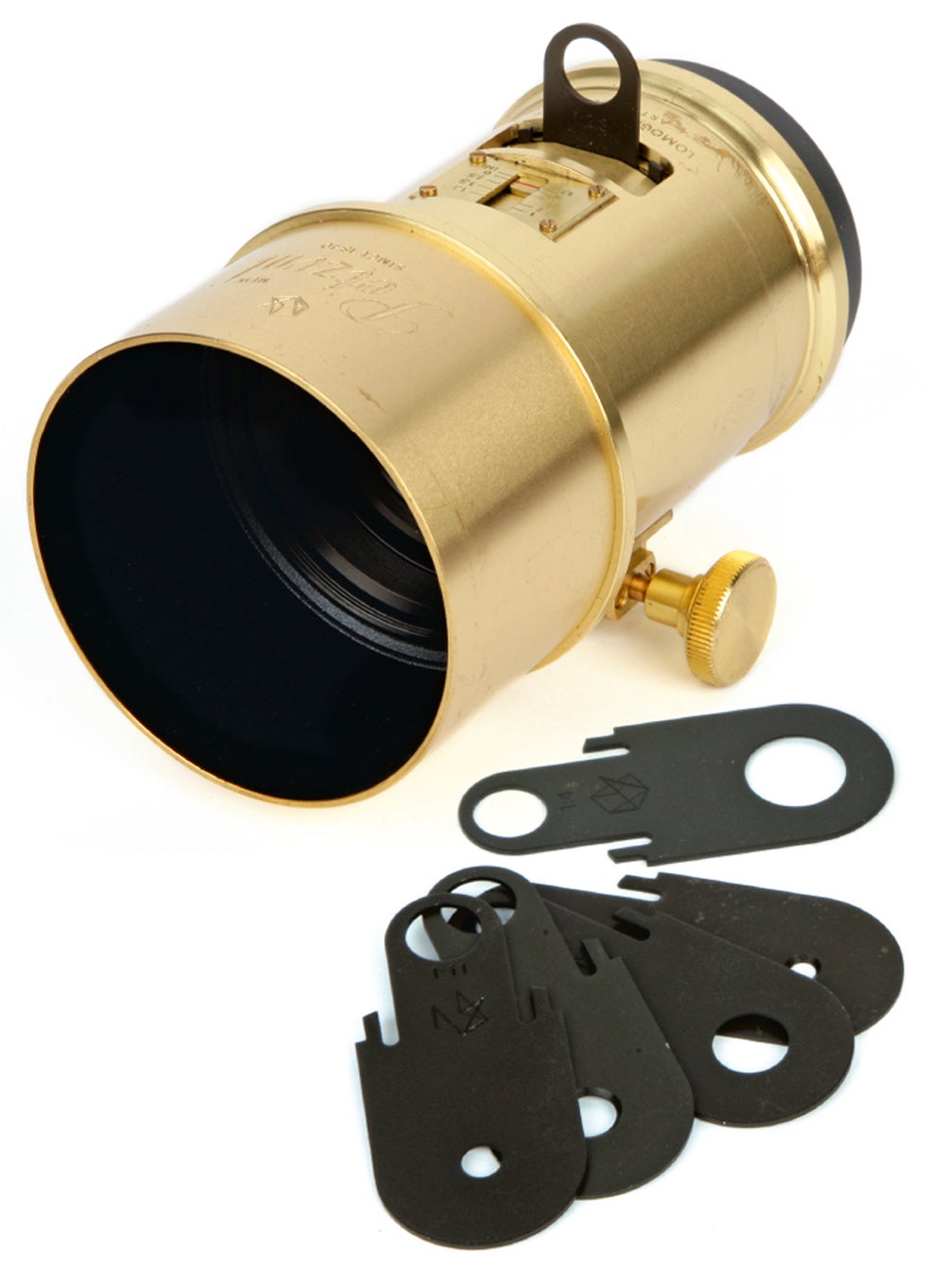 Lomography Petzval