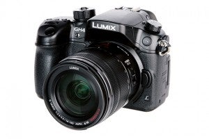 Lumix-GH4