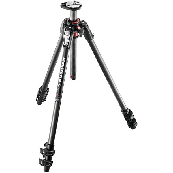 Manfrotto MT190CXPRO3 tripod