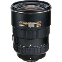 Nikon AF-S DX Nikkor 17-55mm f2.8G ED-IF