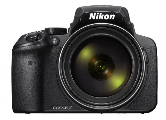 Nikon Coolpix P900