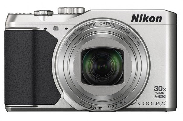 Nikon Coolpix S9900