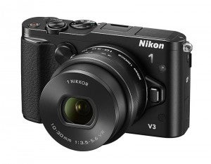 Nikon 1 V3