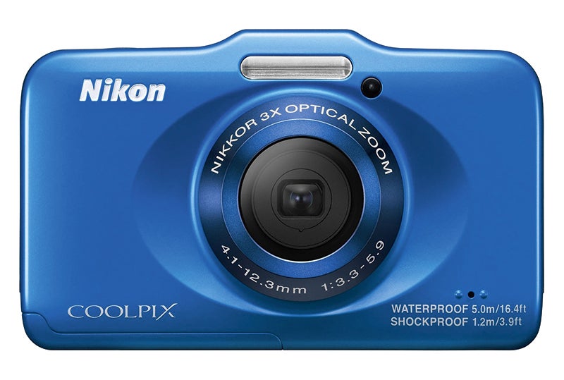 Nikon COOLPIX S31