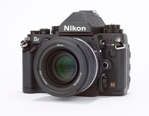 Nikon Df product shot 14