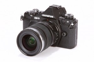 Olympus OM-D E-M5-II product shot 16