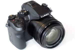 Panasonic Lumix DMC-FZ2000