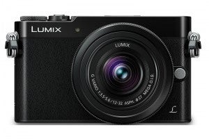 Panasonic Lumix GM5