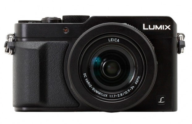 Panasonic Lumix LX100