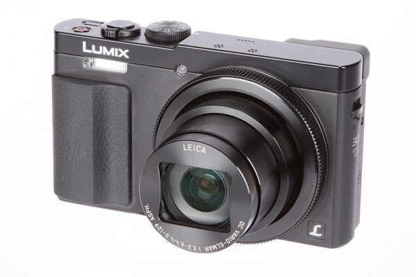 Panasonic Lumix TZ70 product shot 10