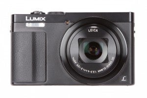 Panasonic Lumix TZ70 product shot 12