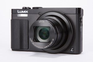 Panasonic Lumix TZ70 product shot 7