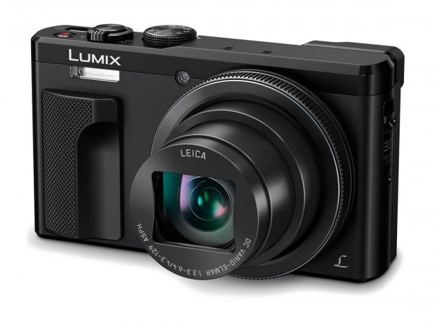 panasonic lumix tz80