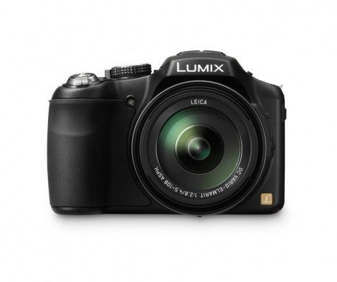 Panasonic Lumix FZ200 6 | Reviews | What Digital Camera