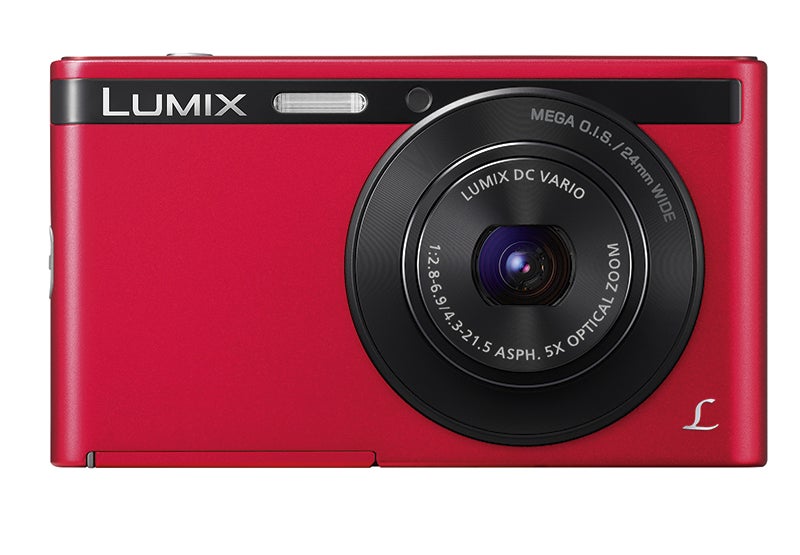 Panasonic Lumix XS1