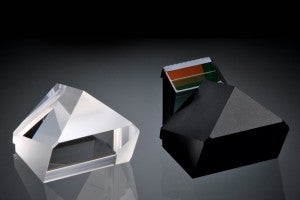 Pentaprism