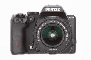 Pentax K-S2 product shot 3